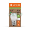 LED CLASSIC P ENERGY EFFICIENCY A S LED izzó E27 Semleges fehér 4000K 1.20W 255lm, Fényforrások, LED fényforrások, LED kisgömb izzók, Ledvance