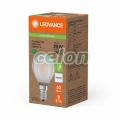 LED CLASSIC P ENERGY EFFICIENCY A S Bec Led E14 Alb Natural 4000K 1.20W 255lm, Surse de Lumina, Lampi cu LED, Becuri LED sferic, Ledvance