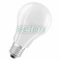 LED CLASSIC A ENERGY EFFICIENCY A S LED izzó E27 Meleg fehér 2700K 11.60W 2452lm, Fényforrások, LED fényforrások, LED normál izzók, Ledvance