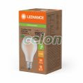 LED CLASSIC A ENERGY EFFICIENCY A S LED izzó E27 Meleg fehér 2700K 11.60W 2452lm, Fényforrások, LED fényforrások, LED normál izzók, Ledvance