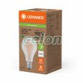 LED CLASSIC A ENERGY EFFICIENCY A S LED izzó E27 Semleges fehér 4000K 11.60W 2452lm, Fényforrások, LED fényforrások, LED normál izzók, Ledvance