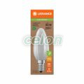 LED CLASSIC B ENERGY EFFICIENCY A S LED izzó E14 Meleg fehér 2700K 1.20W 255lm, Fényforrások, LED fényforrások, LED Gyertya izzók, Ledvance