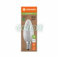 LED CLASSIC B ENERGY EFFICIENCY A S LED izzó E14 Semleges fehér 4000K 1.20W 255lm, Fényforrások, LED fényforrások, LED Gyertya izzók, Ledvance