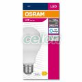 LED VALUE CLASSIC A LED izzó E27 Hideg fehér 6500K 19W 2542lm, Fényforrások, LED fényforrások, LED normál izzók, Osram