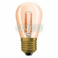 VINTAGE 1906 LED CLASSIC EDISON DIM Bec Led Decorativ Vintage 4.80W 360lm E27 2200K, Surse de Lumina, Lampi LED Vintage Edison, Osram