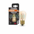 VINTAGE 1906 LED CLASSIC EDISON DIM Bec Led Decorativ Vintage 4.80W 360lm E27 2200K, Surse de Lumina, Lampi LED Vintage Edison, Osram