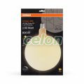 VINTAGE 1906 LED BIG SPECIAL SHAPES DIMMABLE Bec Led Decorativ Vintage 7.30W 806lm E27 2700K, Surse de Lumina, Lampi LED Vintage Edison, Osram