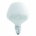 VINTAGE 1906 LED CLASSIC GLOBE DIMMABLE LED Vintage Dekor izzó 7.30W 806lm E27 2700K, Fényforrások, LED Vintage Edison dekor izzók, Osram