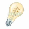 VINTAGE 1906® LED CLASSIC A Bec Led Decorativ Vintage 4.90W 470lm E27 2200K, Surse de Lumina, Lampi LED Vintage Edison, Osram