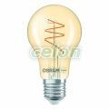 VINTAGE 1906® LED CLASSIC A Bec Led Decorativ Vintage 4.90W 470lm E27 2200K, Surse de Lumina, Lampi LED Vintage Edison, Osram