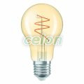 VINTAGE 1906® LED CLASSIC A Bec Led Decorativ Vintage 4.90W 470lm E27 2200K, Surse de Lumina, Lampi LED Vintage Edison, Osram