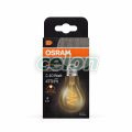 VINTAGE 1906® LED CLASSIC A Bec Led Decorativ Vintage 4.90W 470lm E27 2200K, Surse de Lumina, Lampi LED Vintage Edison, Osram