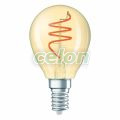 VINTAGE 1906® LED CLASSIC P Bec Led Decorativ Vintage 4.90W 470lm E14 2200K, Surse de Lumina, Lampi LED Vintage Edison, Osram