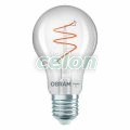 VINTAGE 1906 LED CLASSIC A,B,P SLIM FILAMENT DIMMABLE Bec Led Decorativ Vintage 4.60W 470lm E27 2200K, Surse de Lumina, Lampi LED Vintage Edison, Osram