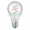 VINTAGE 1906 LED CLASSIC A,B,P SLIM FILAMENT DIMMABLE Bec Led Decorativ Vintage 4.60W 470lm E27 2200K, Surse de Lumina, Lampi LED Vintage Edison, Osram