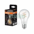 VINTAGE 1906 LED CLASSIC A,B,P SLIM FILAMENT DIMMABLE Bec Led Decorativ Vintage 4.60W 470lm E27 2200K, Surse de Lumina, Lampi LED Vintage Edison, Osram