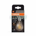 VINTAGE 1906 LED CLASSIC A,B,P SLIM FILAMENT DIMMABLE Bec Led Decorativ Vintage 4.60W 470lm E27 2200K, Surse de Lumina, Lampi LED Vintage Edison, Osram