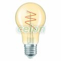 VINTAGE 1906 LED CLASSIC A,B,P SLIM FILAMENT DIMMABLE Bec Led Decorativ Vintage 4.90W 470lm E27 2700K, Surse de Lumina, Lampi LED Vintage Edison, Osram