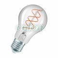 VINTAGE 1906 LED CLASSIC A,B,P SLIM FILAMENT DIMMABLE Bec Led Decorativ Vintage 8W 806lm E27 2200K, Surse de Lumina, Lampi LED Vintage Edison, Osram