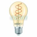 VINTAGE 1906 LED CLASSIC A,B,P SLIM FILAMENT DIMMABLE Bec Led Decorativ Vintage 8W 806lm E27 2200K, Surse de Lumina, Lampi LED Vintage Edison, Osram