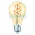 VINTAGE 1906 LED CLASSIC A,B,P SLIM FILAMENT DIMMABLE Bec Led Decorativ Vintage 8W 806lm E27 2200K, Surse de Lumina, Lampi LED Vintage Edison, Osram