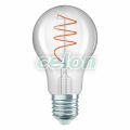 VINTAGE 1906® LED CLASSIC A Bec Led Decorativ Vintage 3.40W 470lm E27 2700K, Surse de Lumina, Lampi LED Vintage Edison, Osram