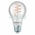 VINTAGE 1906® LED CLASSIC A Bec Led Decorativ Vintage 3.40W 470lm E27 2700K, Surse de Lumina, Lampi LED Vintage Edison, Osram