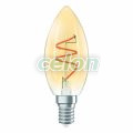 VINTAGE 1906 LED CLASSIC A,B,P SLIM FILAMENT DIMMABLE Bec Led Decorativ Vintage 3.50W 300lm E14 2200K, Surse de Lumina, Lampi LED Vintage Edison, Osram