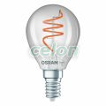 VINTAGE 1906 LED CLASSIC A,B,P SLIM FILAMENT DIMMABLE Bec Led Decorativ Vintage 4.60W 470lm E14 2700K, Surse de Lumina, Lampi LED Vintage Edison, Osram