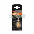 VINTAGE 1906 LED CLASSIC A,B,P SLIM FILAMENT DIMMABLE Bec Led Decorativ Vintage 4.60W 470lm E14 2700K, Surse de Lumina, Lampi LED Vintage Edison, Osram