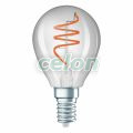 VINTAGE 1906 LED CLASSIC A,B,P SLIM FILAMENT DIMMABLE Bec Led Decorativ Vintage 4.60W 470lm E14 2700K, Surse de Lumina, Lampi LED Vintage Edison, Osram