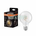 VINTAGE 1906 LED CLASSIC GLOBE DIMMABLE Bec Led Decorativ Vintage 4.60W 470lm E27 2700K, Surse de Lumina, Lampi LED Vintage Edison, Osram