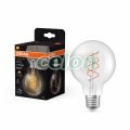 VINTAGE 1906 LED CLASSIC GLOBE DIMMABLE Bec Led Decorativ Vintage 7.20W 806lm E27 2700K, Surse de Lumina, Lampi LED Vintage Edison, Osram