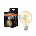 VINTAGE 1906 LED CLASSIC GLOBE DIMMABLE Bec Led Decorativ Vintage 8W 806lm E27 2200K, Surse de Lumina, Lampi LED Vintage Edison, Osram