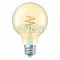 VINTAGE 1906 LED CLASSIC GLOBE DIMMABLE Bec Led Decorativ Vintage 4.90W 470lm E27 2200K, Surse de Lumina, Lampi LED Vintage Edison, Osram