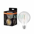 VINTAGE 1906 LED CLASSIC GLOBE DIMMABLE Bec Led Decorativ Vintage 7.20W 806lm E27 2700K, Surse de Lumina, Lampi LED Vintage Edison, Osram