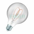 VINTAGE 1906 LED CLASSIC GLOBE DIMMABLE Bec Led Decorativ Vintage 7.20W 806lm E27 2700K, Surse de Lumina, Lampi LED Vintage Edison, Osram