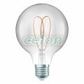 VINTAGE 1906 LED CLASSIC GLOBE DIMMABLE Bec Led Decorativ Vintage 7.20W 806lm E27 2700K, Surse de Lumina, Lampi LED Vintage Edison, Osram