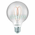 VINTAGE 1906 LED CLASSIC GLOBE DIMMABLE Bec Led Decorativ Vintage 7.20W 806lm E27 2700K, Surse de Lumina, Lampi LED Vintage Edison, Osram