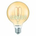 VINTAGE 1906 LED CLASSIC GLOBE DIMMABLE Bec Led Decorativ Vintage 4.90W 470lm E27 2200K, Surse de Lumina, Lampi LED Vintage Edison, Osram