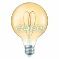 VINTAGE 1906 LED CLASSIC GLOBE DIMMABLE Bec Led Decorativ Vintage 4.90W 470lm E27 2200K, Surse de Lumina, Lampi LED Vintage Edison, Osram