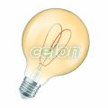 VINTAGE 1906 LED CLASSIC GLOBE DIMMABLE Bec Led Decorativ Vintage 8W 806lm E27 2200K, Surse de Lumina, Lampi LED Vintage Edison, Osram