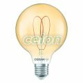 VINTAGE 1906 LED CLASSIC GLOBE DIMMABLE Bec Led Decorativ Vintage 8W 806lm E27 2200K, Surse de Lumina, Lampi LED Vintage Edison, Osram