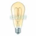 VINTAGE 1906 LED CLASSIC EDISON DIM Bec Led Decorativ Vintage 8W 806lm E27 2200K, Surse de Lumina, Lampi LED Vintage Edison, Osram