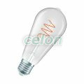 VINTAGE 1906® LED EDISON LED Vintage Dekor izzó 3.40W 470lm E27 2700K, Fényforrások, LED Vintage Edison dekor izzók, Osram