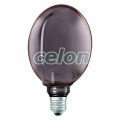 VINTAGE 1906 LED CLASSIC GLOBE O - SHAPE FILAMENT Bec Led Decorativ Vintage 4W 110lm E27 1800K, Surse de Lumina, Lampi LED Vintage Edison, Osram