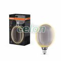 VINTAGE 1906 LED CLASSIC GLOBE O - SHAPE FILAMENT Bec Led Decorativ Vintage 4W 110lm E27 1800K, Surse de Lumina, Lampi LED Vintage Edison, Osram