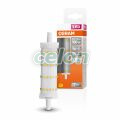 LED LINE R7S LED izzó R7S Hideg fehér 6500K 13W 1521lm, Fényforrások, LED fényforrások, R7S LED fényforrások, Osram