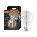 VINTAGE 1906® LED CLASSIC A, GLOBE AND EDISON WITH FILAMENT-MAGNETIC STYLE LED Vintage Dekor izzó 2.20W 150lm E27 2700K, Fényforrások, LED Vintage Edison dekor izzók, Osram