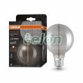 VINTAGE 1906® LED CLASSIC A, GLOBE AND EDISON WITH FILAMENT-MAGNETIC STYLE Bec Led Decorativ Vintage 2.20W 60lm E27 1800K, Surse de Lumina, Lampi LED Vintage Edison, Osram